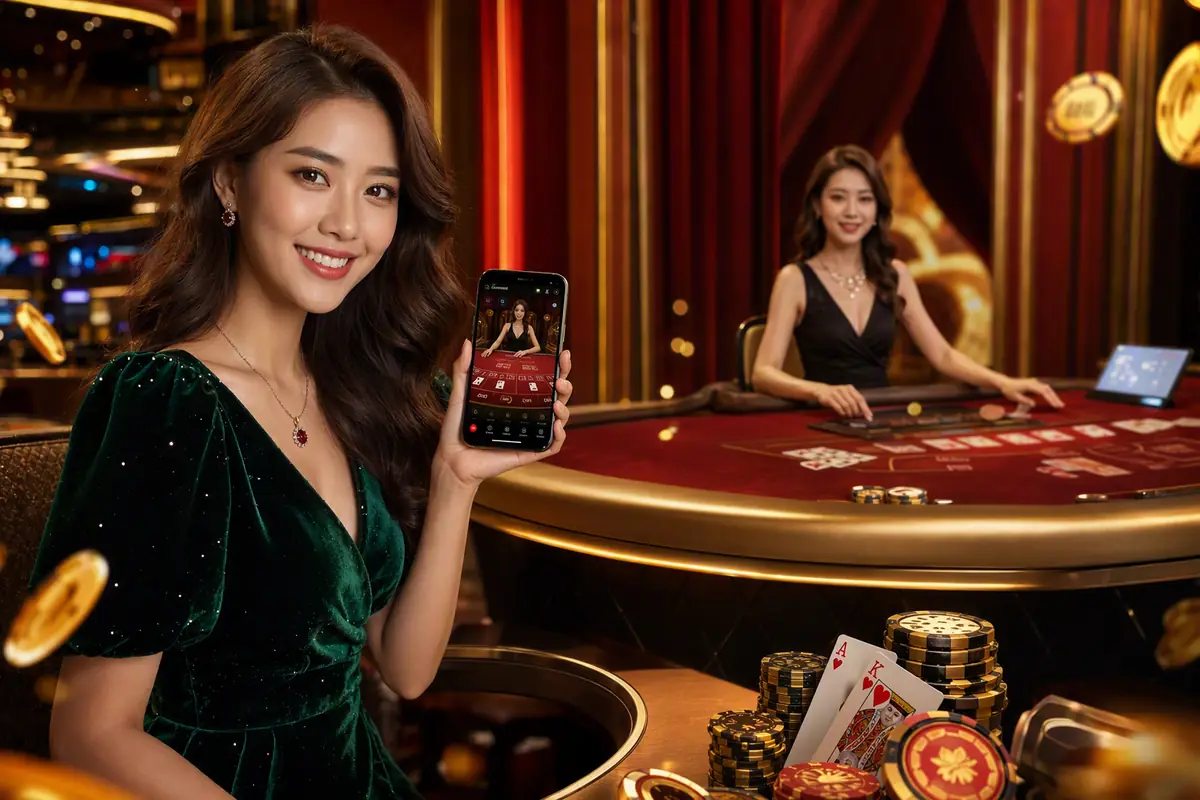 w5505 Fortune Tiger স্লট গেম
